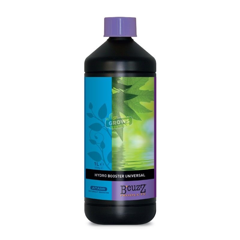 Atami Hydro Booster Universal 1 Litre