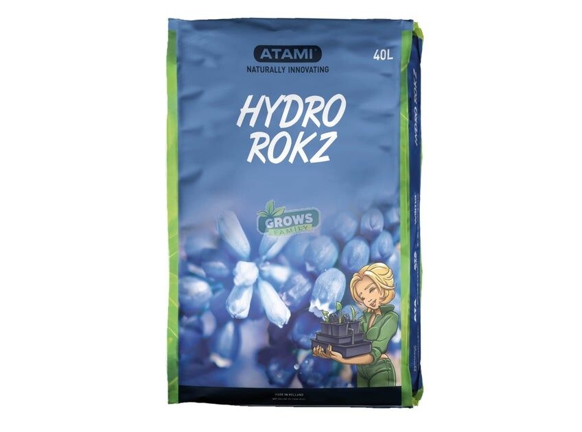 Atami Hydro rokz
