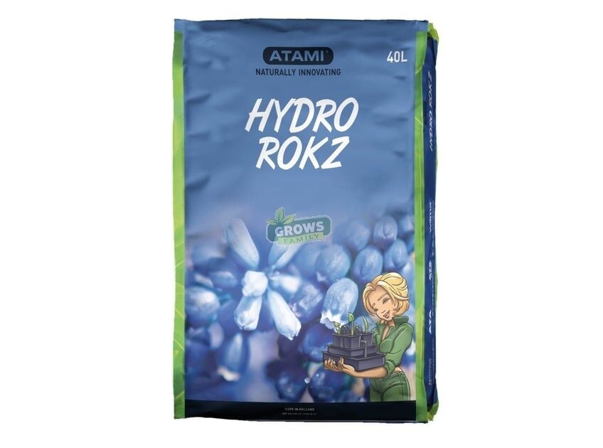 Atami Hydro rokz