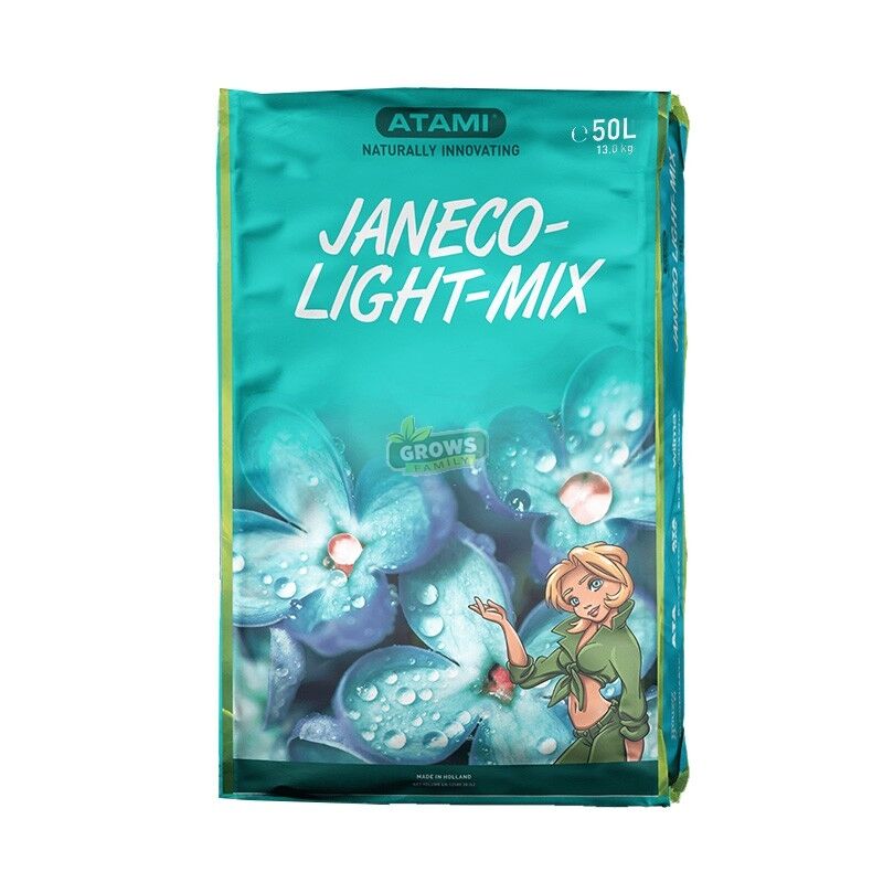 Atami Light Mix 50 Litre