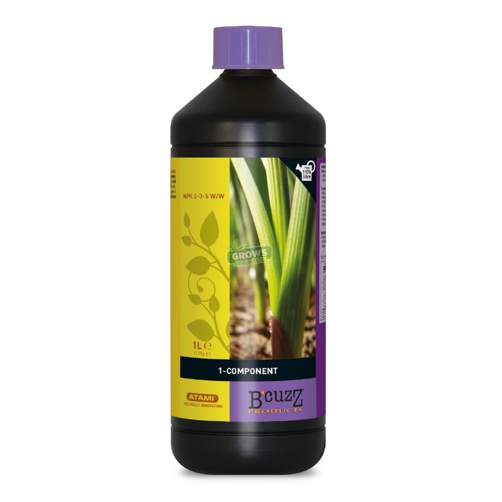 Atami One Component Terra 1 Litre