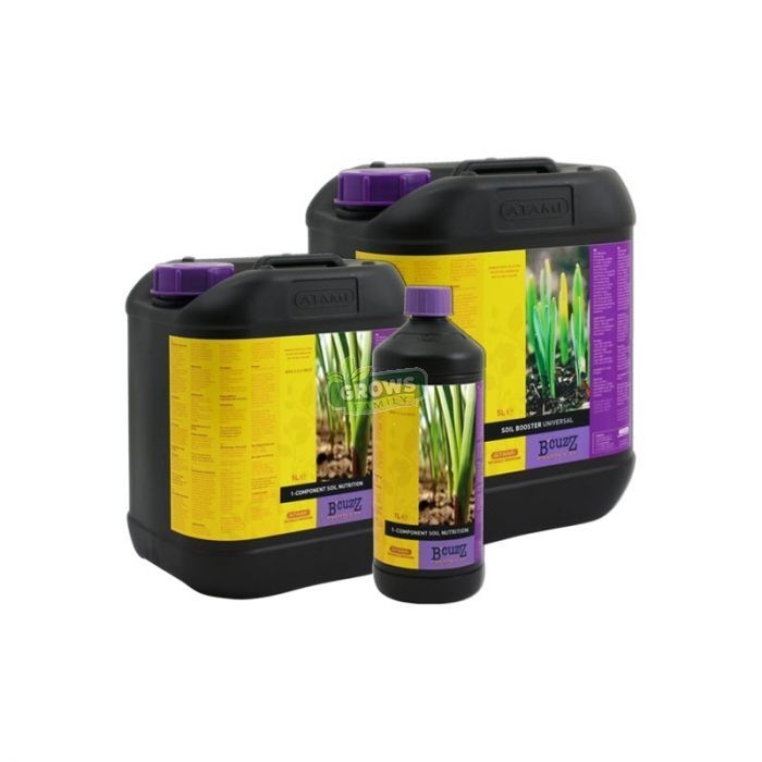 Atami One Component Terra 5 Litre