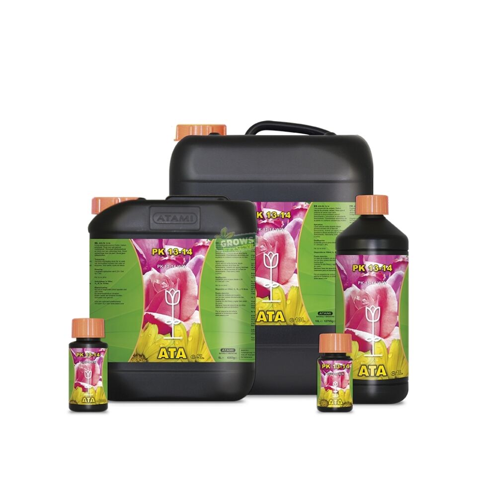 Atami PK 13/14 1 Litre