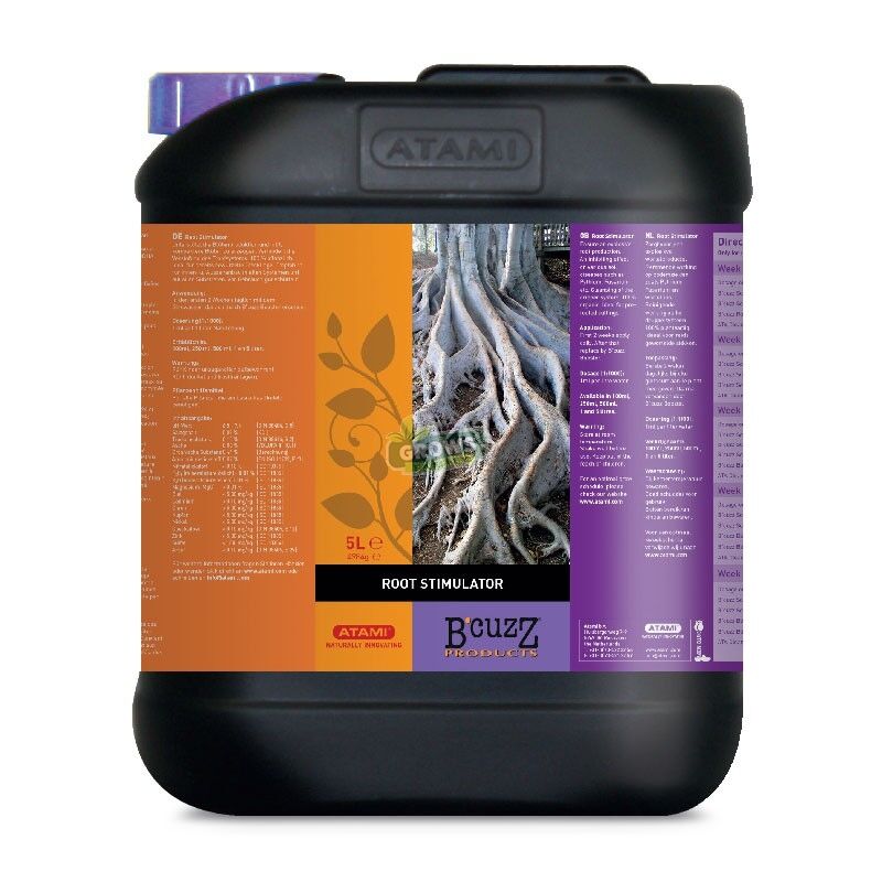 Atami Root Stimulator 5 litre