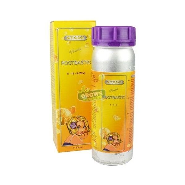 Atami rootbastic 1250 ml