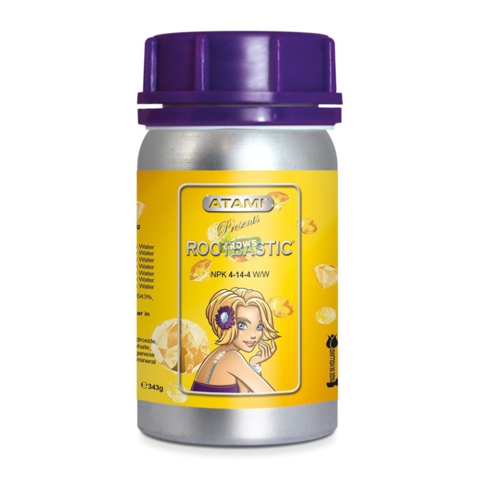 Atami Rootbastic 250 ml