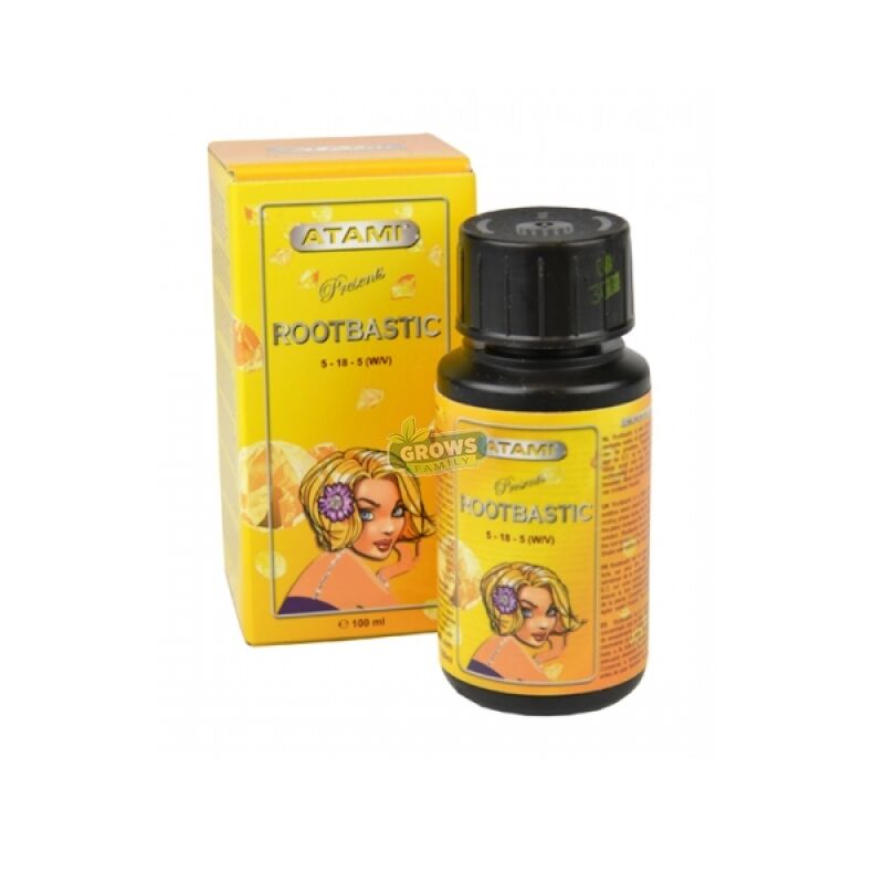 Atami rootbastic 50 ml