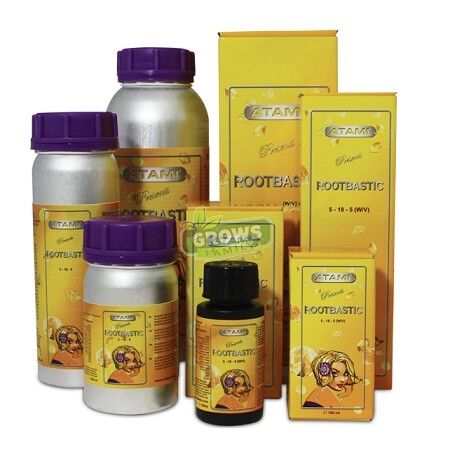 Atami rootbastic 50 ml