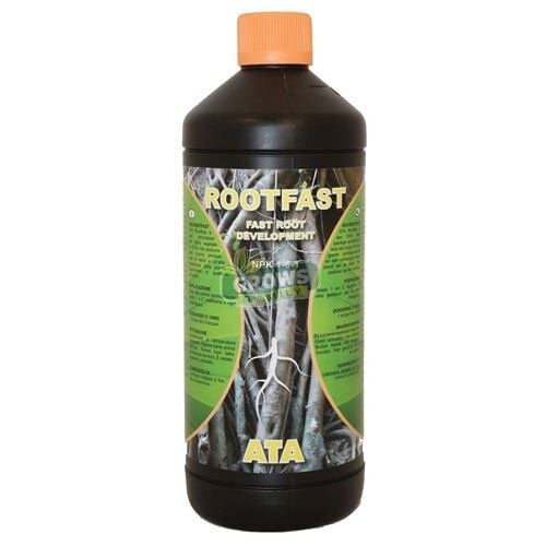 Atami Rootfast 1 Litre