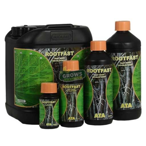 Atami Rootfast 5 Litre