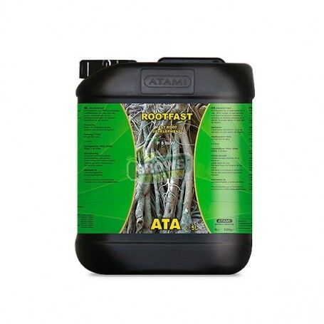 Atami Rootfast 5 Litre
