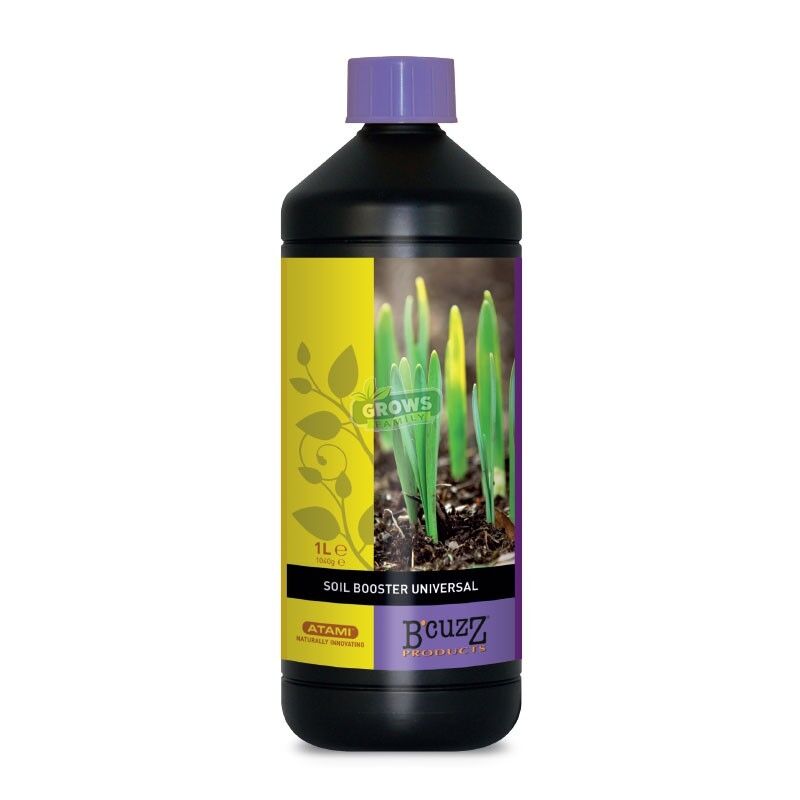 Atami soil Booster Universal 1 Litre
