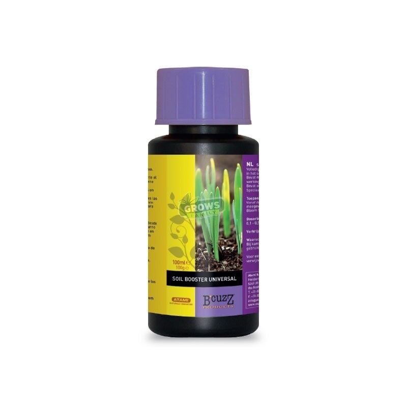 Atami soil Booster Universal 100 ml