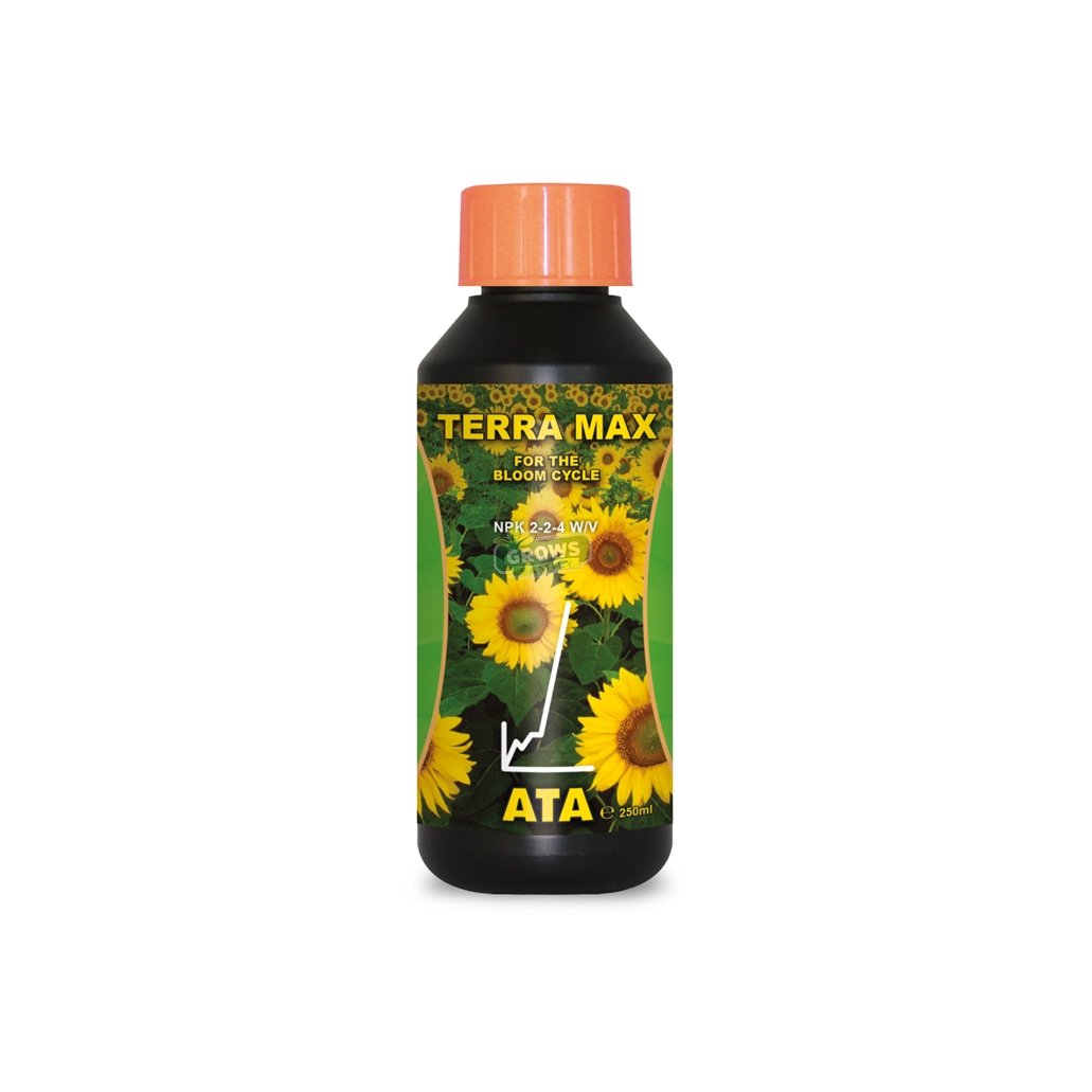 Atami Terra Max 250 ml