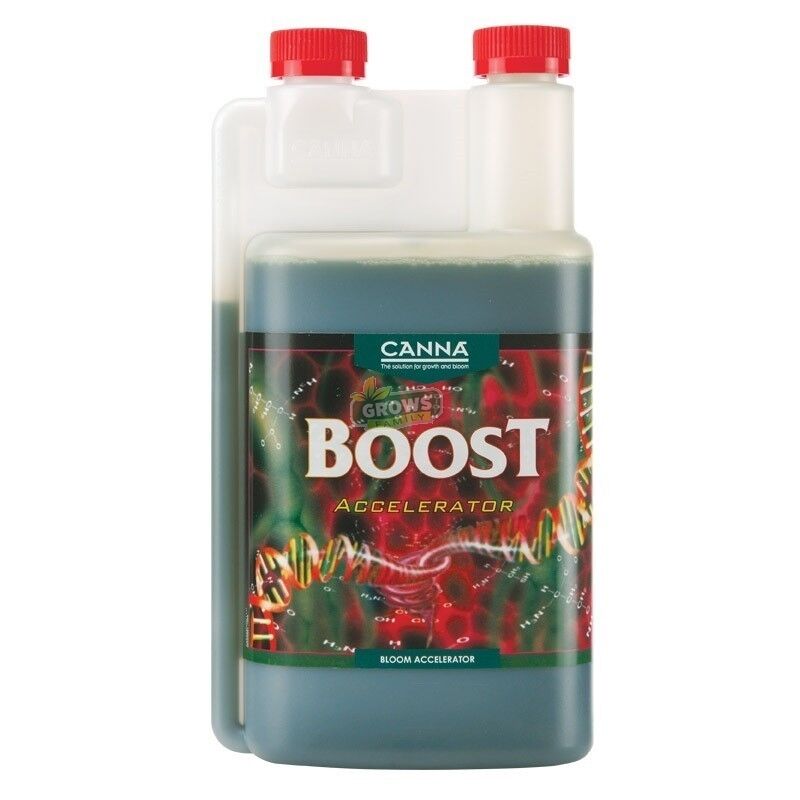 Canna Boost 1 litre