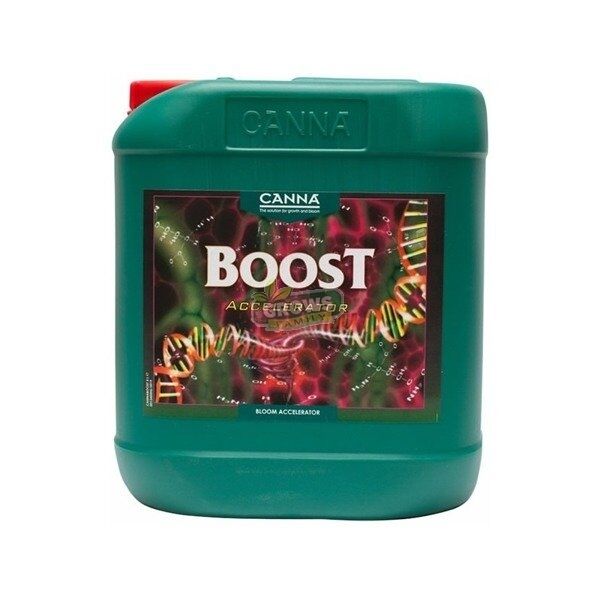 Canna Boost 5 litre