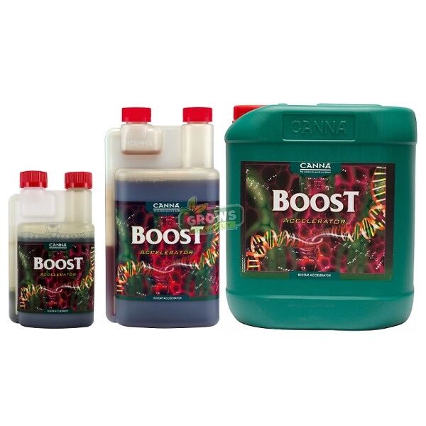 Canna Boost 5 litre
