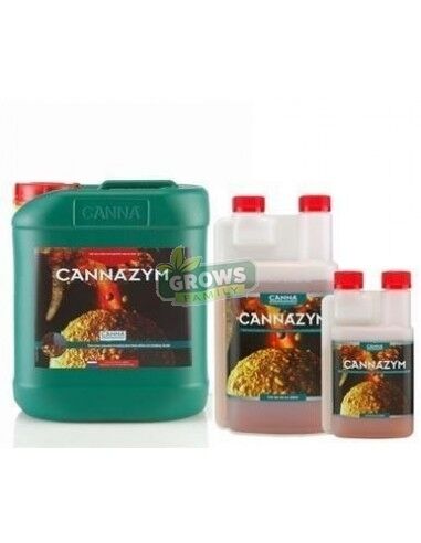 Canna Cannazym 10 Litre
