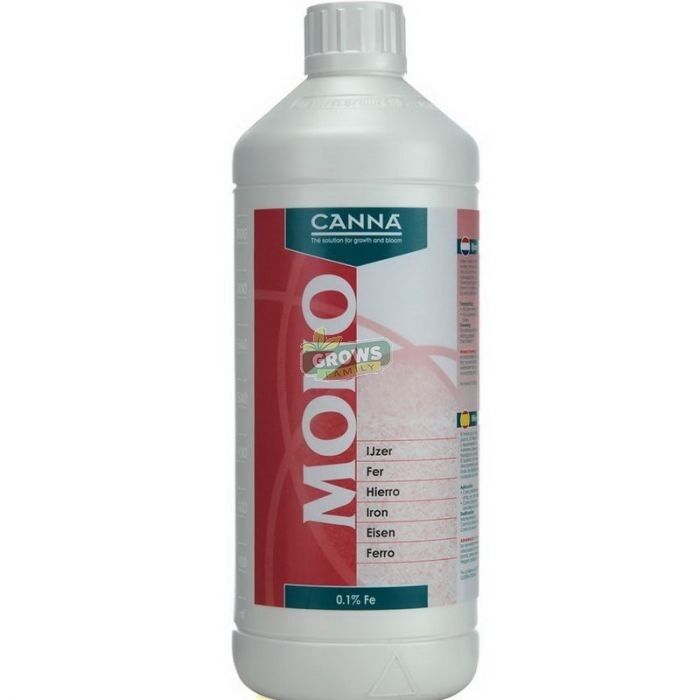 Canna İron 1 litre