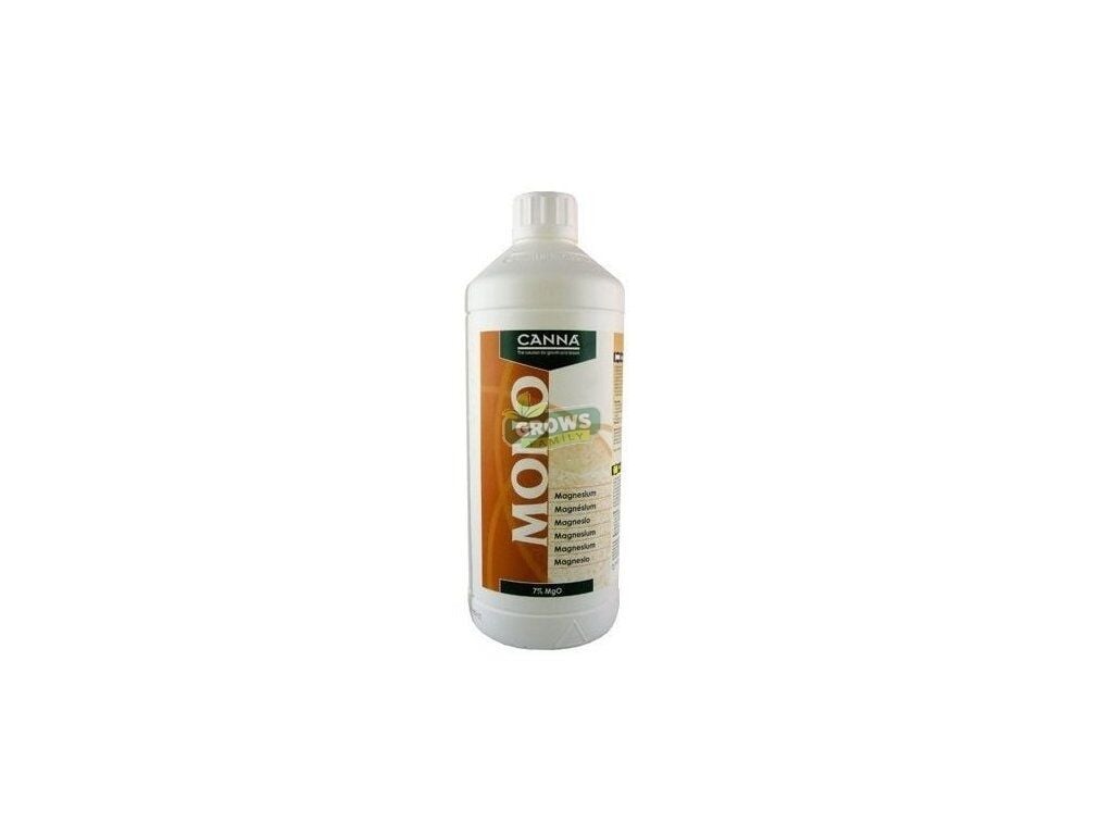 Canna Magnesium  1 litre