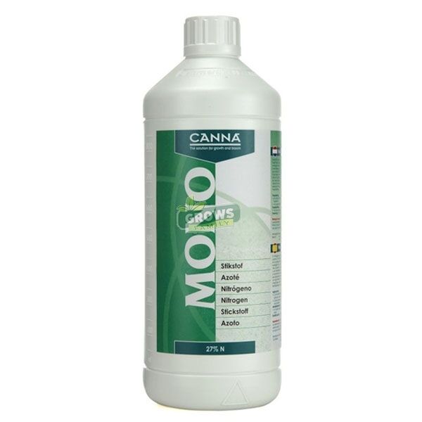 Canna Nitrogen 1 litre