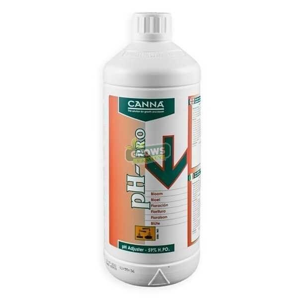 Canna pH Down Bloom %59 1 litre