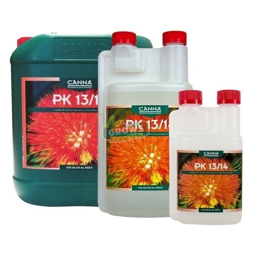 Canna PK 13/14 250 ml