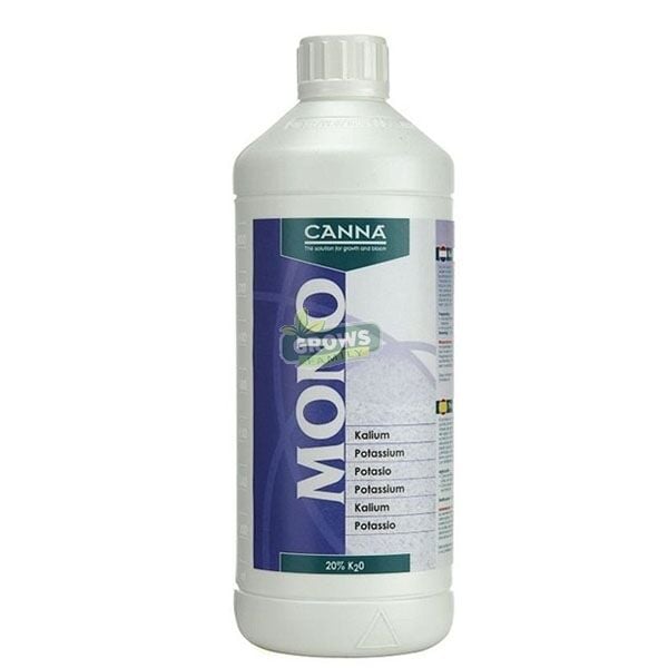 Canna Potassium 1 litre