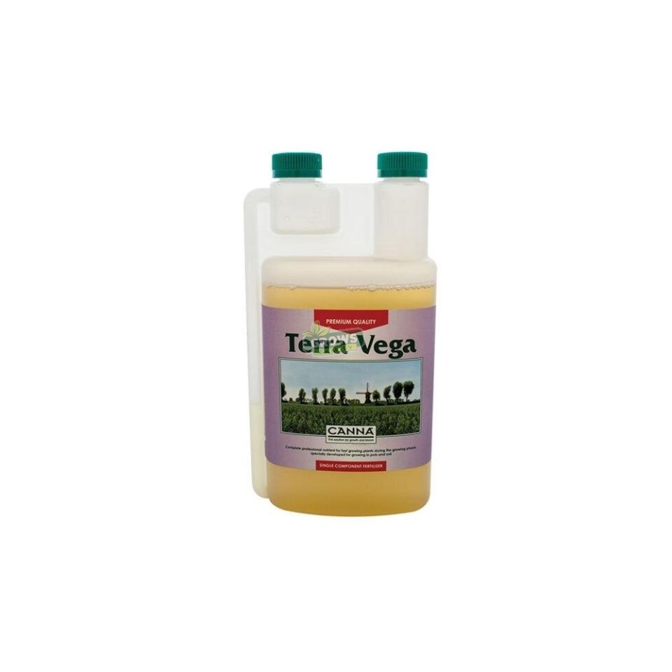 Canna Terra Vega 1 litre