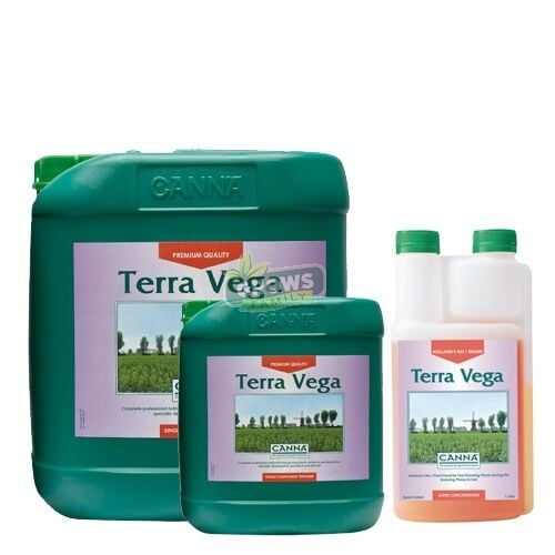 Canna Terra Vega 5 litre