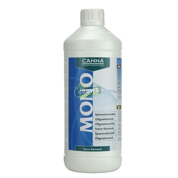 Canna Trace Mix 1 litre