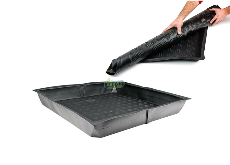 Flexible Tabla  120X120X12CM