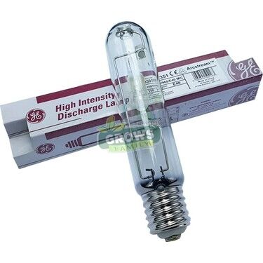 GENERAL ELECTRİC 250W MH
