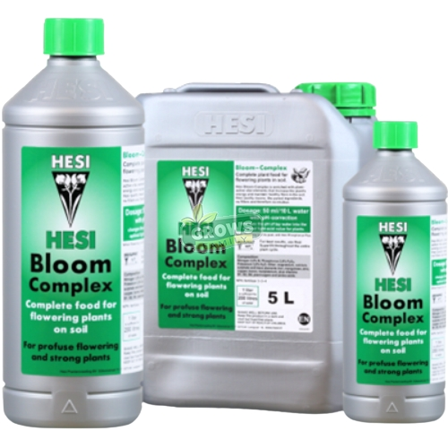 Hesi Bloom Complex  10 litre