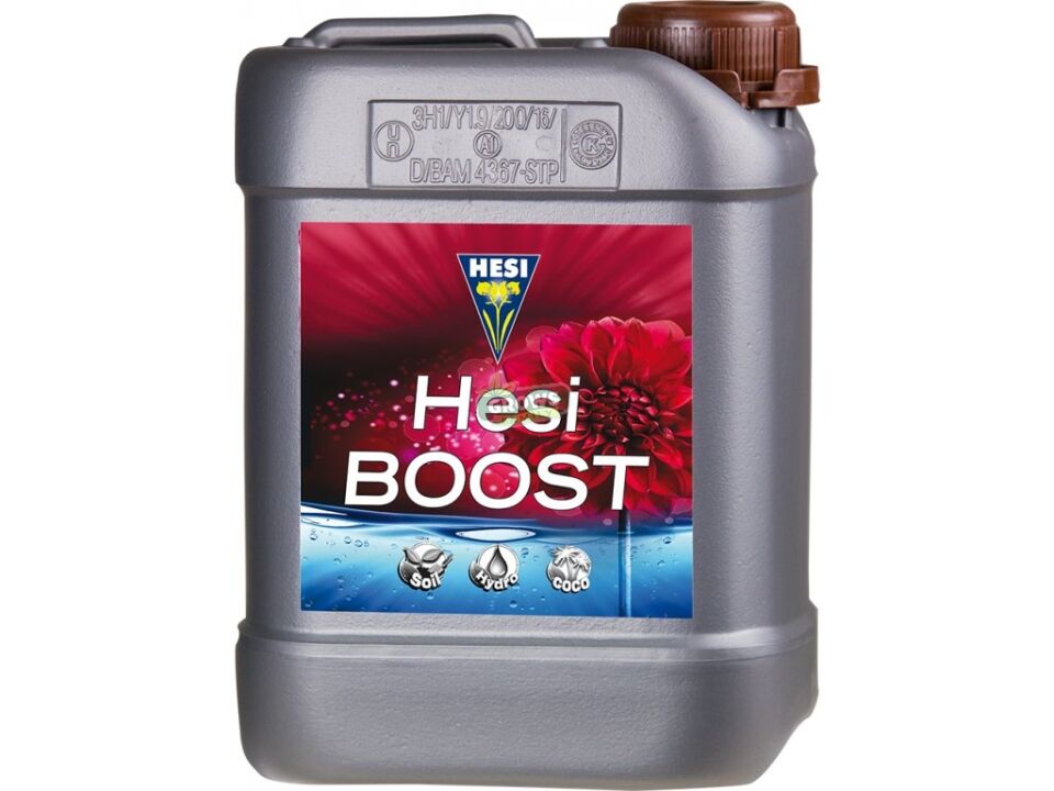 Hesi Boost 10 litre