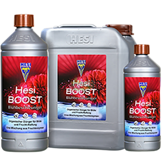 Hesi Boost 5 litre