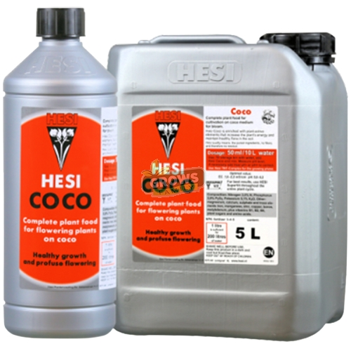 Hesi Coco 10 litre