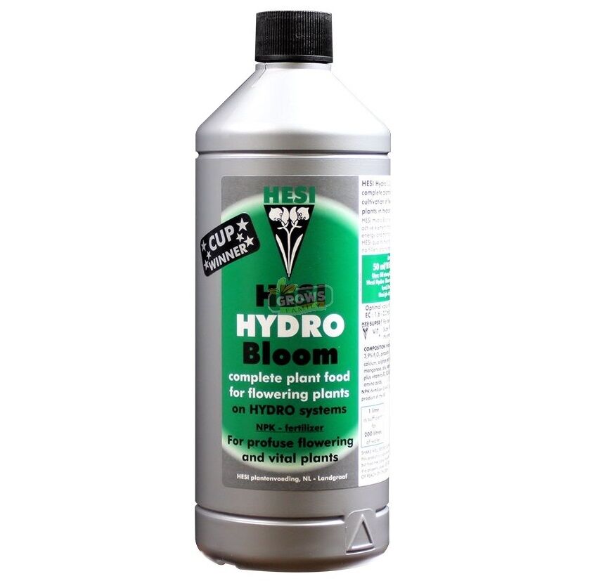 Hesi Hydro Bloom 1 litre