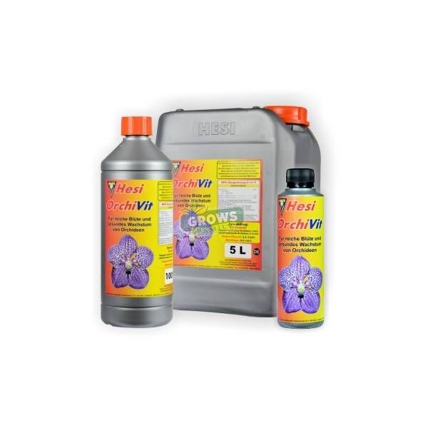 Hesi Orchivit 10 litre