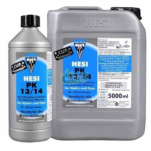 HESI PK 13/14 20 litre