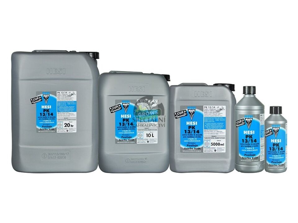 HESI PK 13/14 5 litre