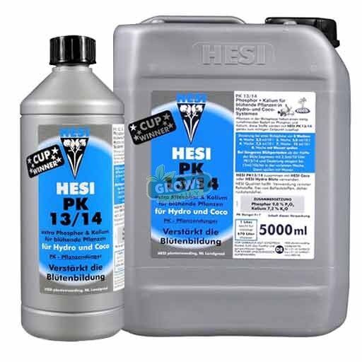 HESI PK 13/14 5 litre