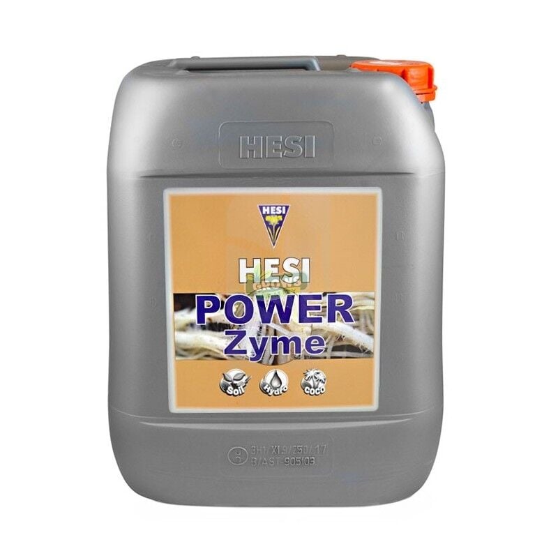 Hesi Power Zyme 10 litre