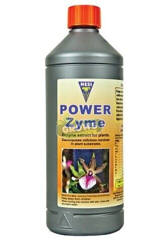 Hesi Power Zyme 2.5 litre