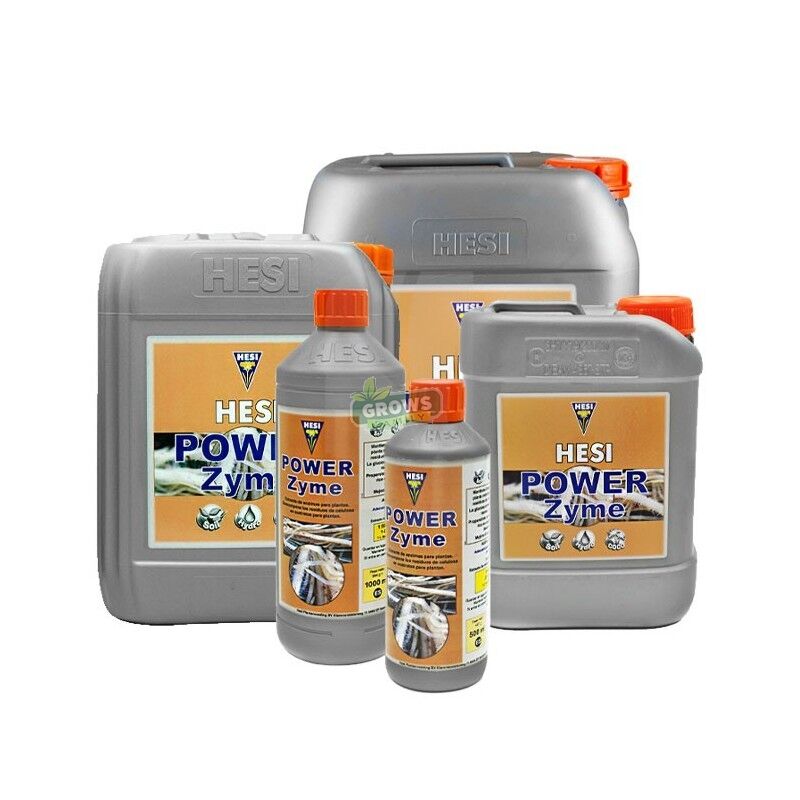 Hesi Power Zyme 2.5 litre