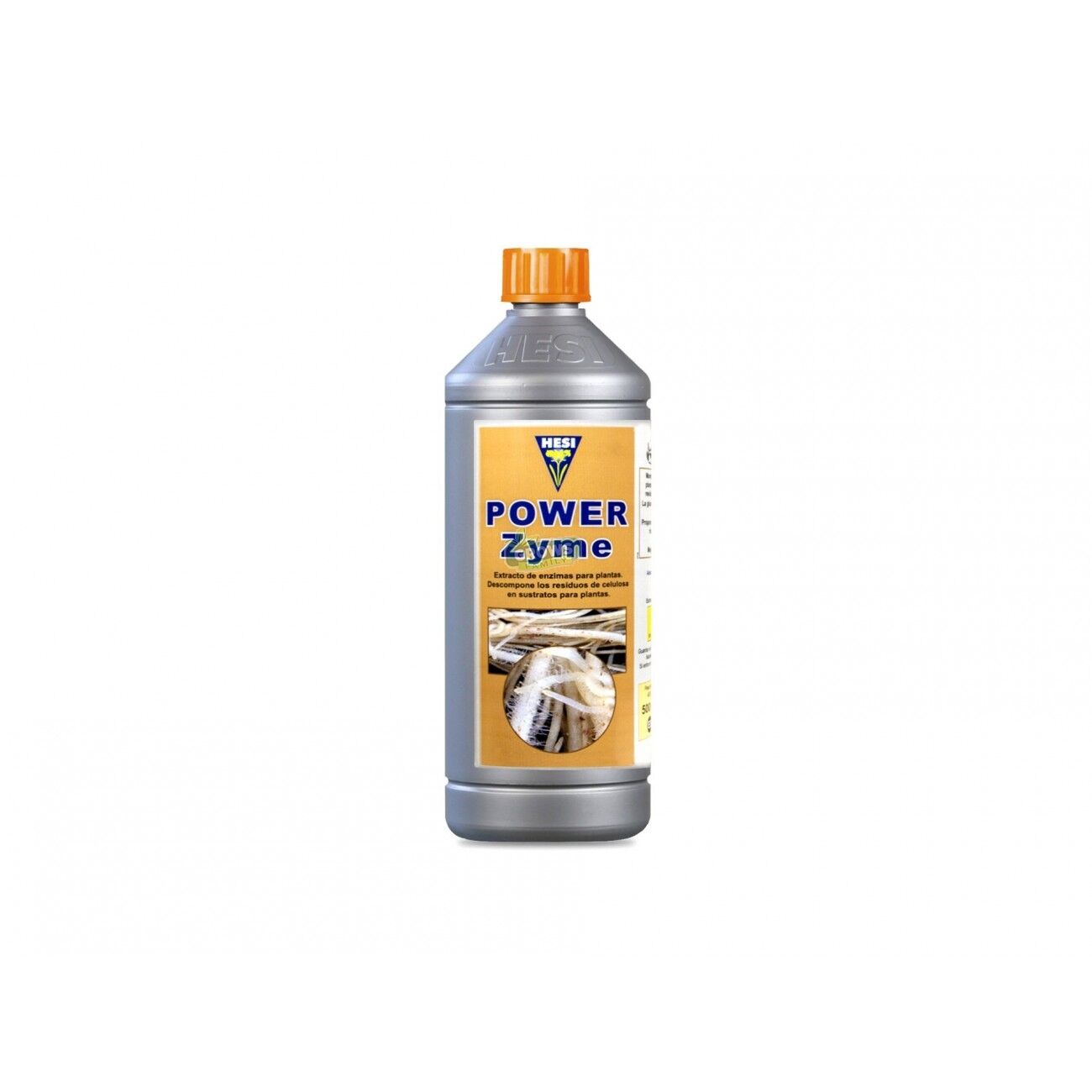 Hesi Power Zyme 500 ml