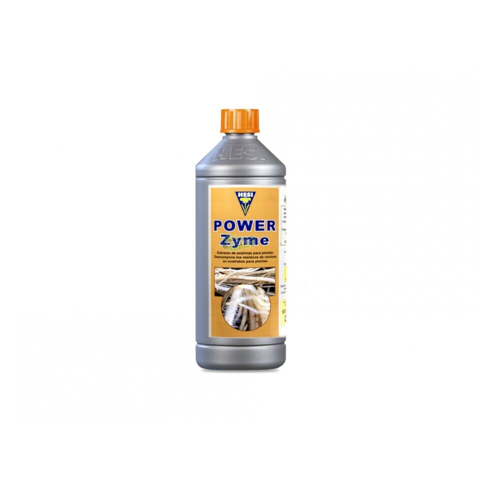 Hesi Power Zyme 500 ml