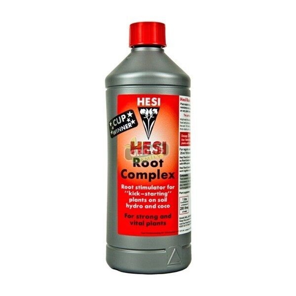 Hesi Root Complex 1 litre