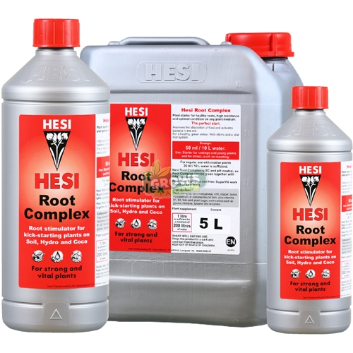 Hesi Root Complex 10 litre