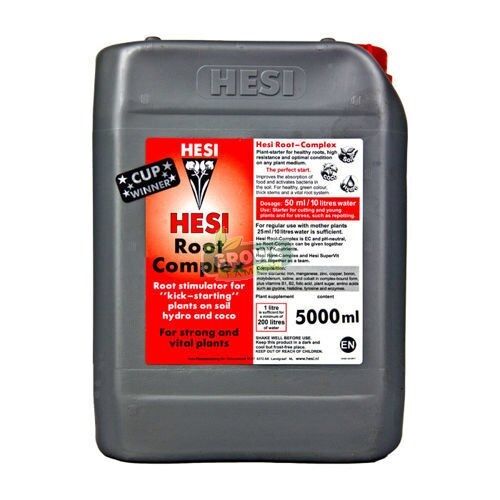 Hesi Root Complex 10 litre